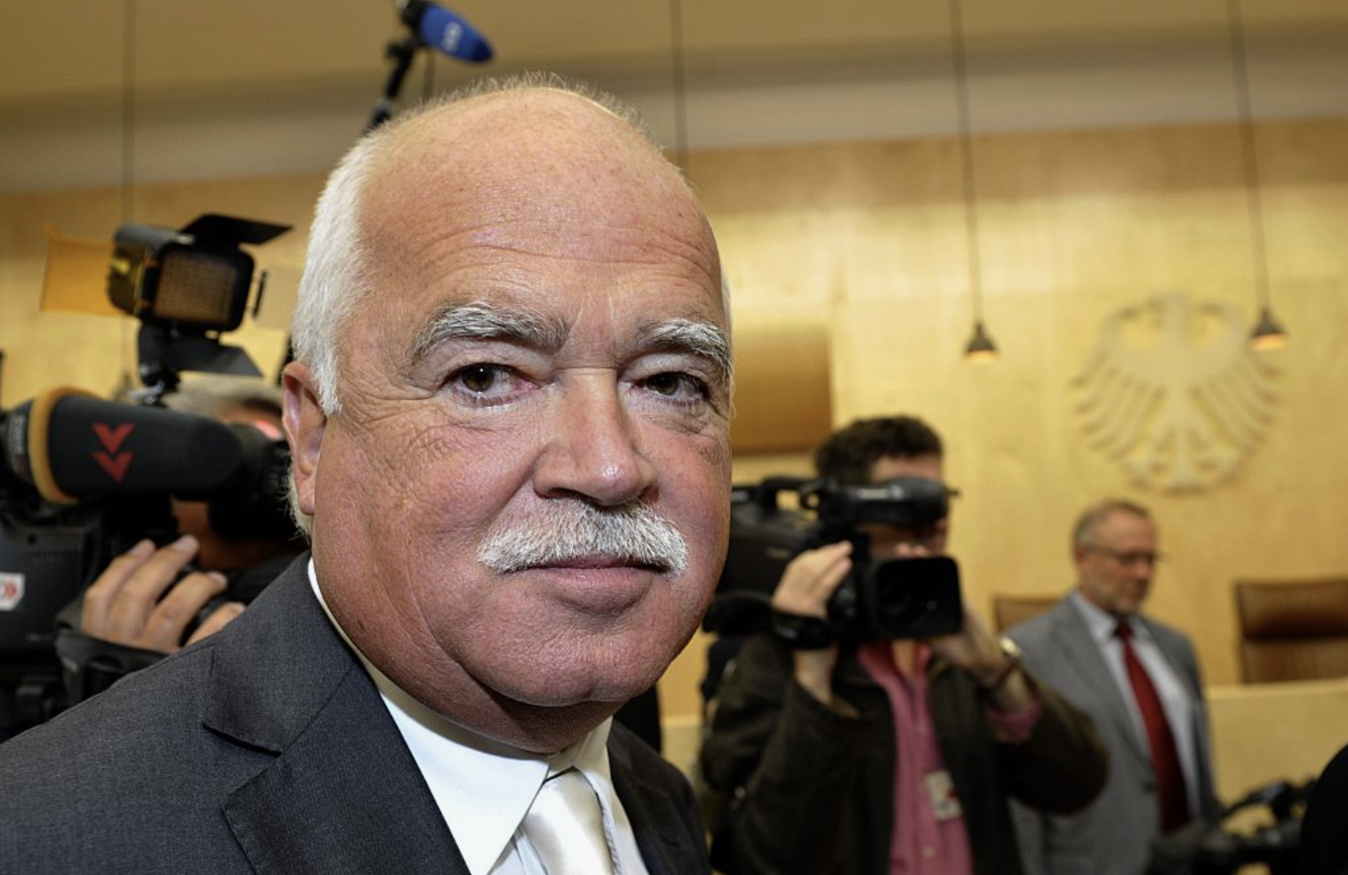 Германияның экс-министрі Гренландия аралын сатуды ұсынды