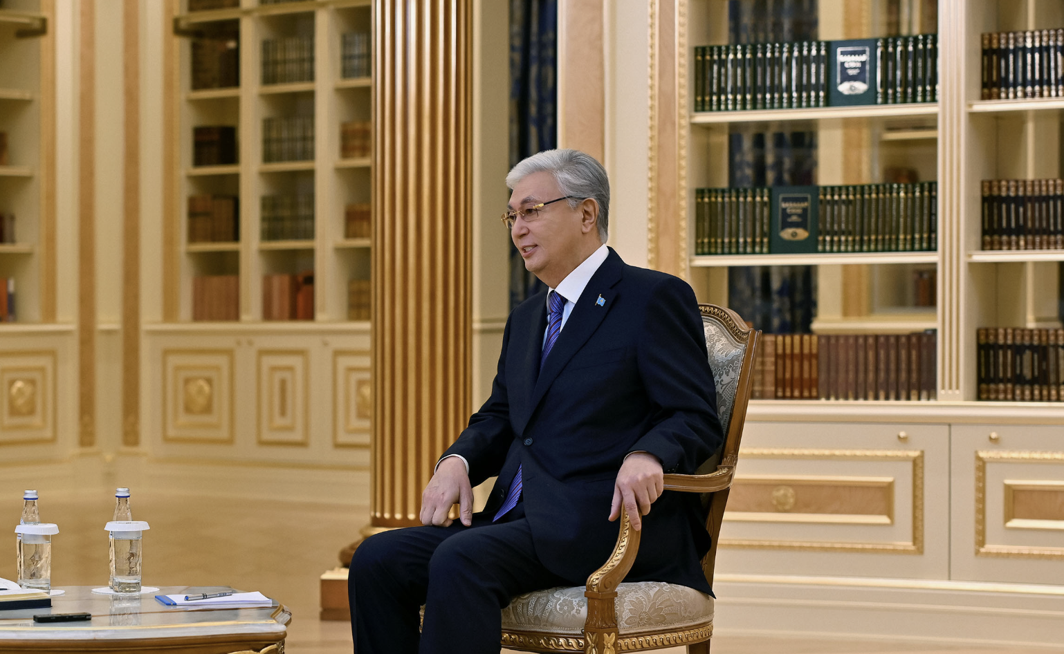 Уран бойынша әлемде көш бастап тұрған елдің бірде-бір АЭС салмауы мүлдем ақылға қонбайды &ndash; Президент