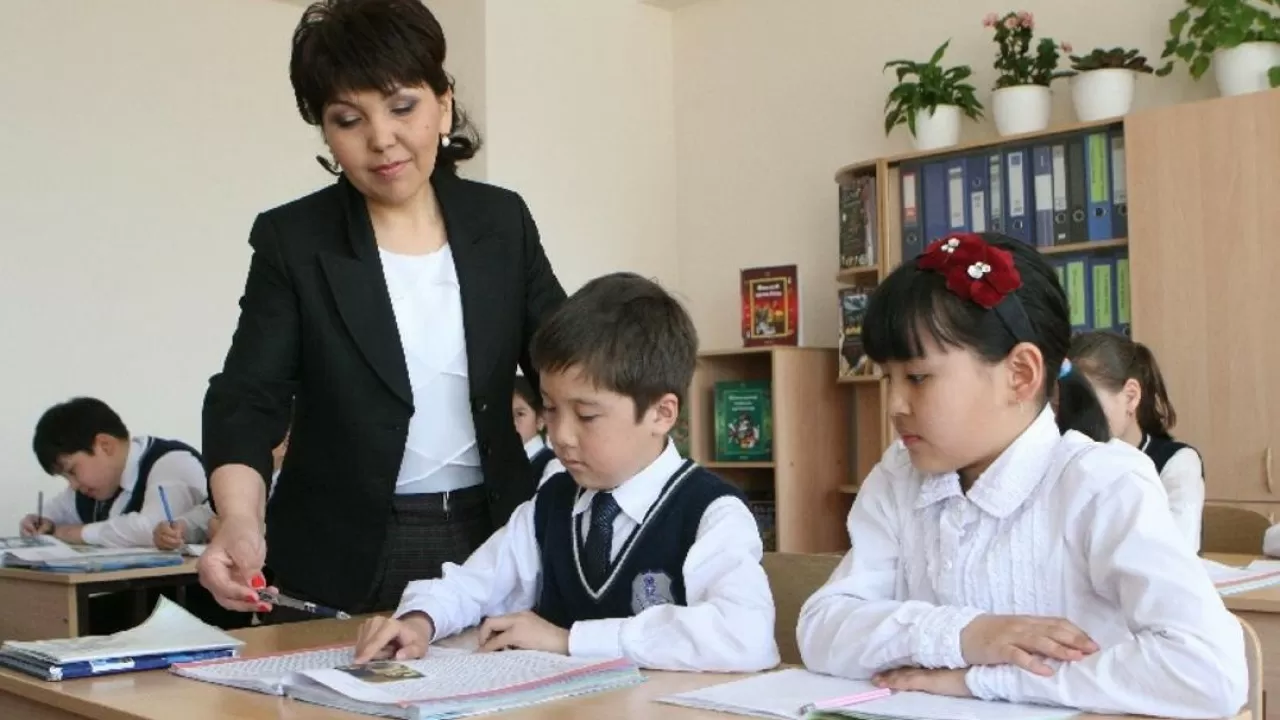 Десятки нарушений педагогической этики выявили в 2025 году в РК 