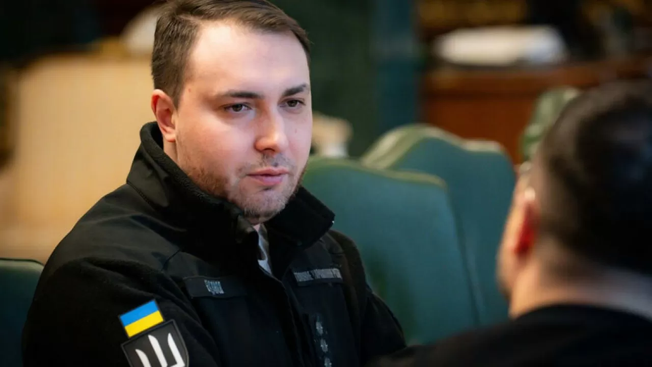 Зеленский назвал нового руководителя своего офиса