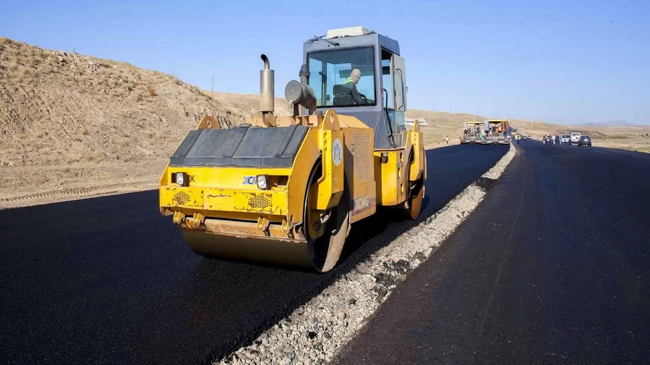 Қызылорда мен Ақтөбе арасында төрт жолақты жолдың құрылысы 2 жылда бітеді