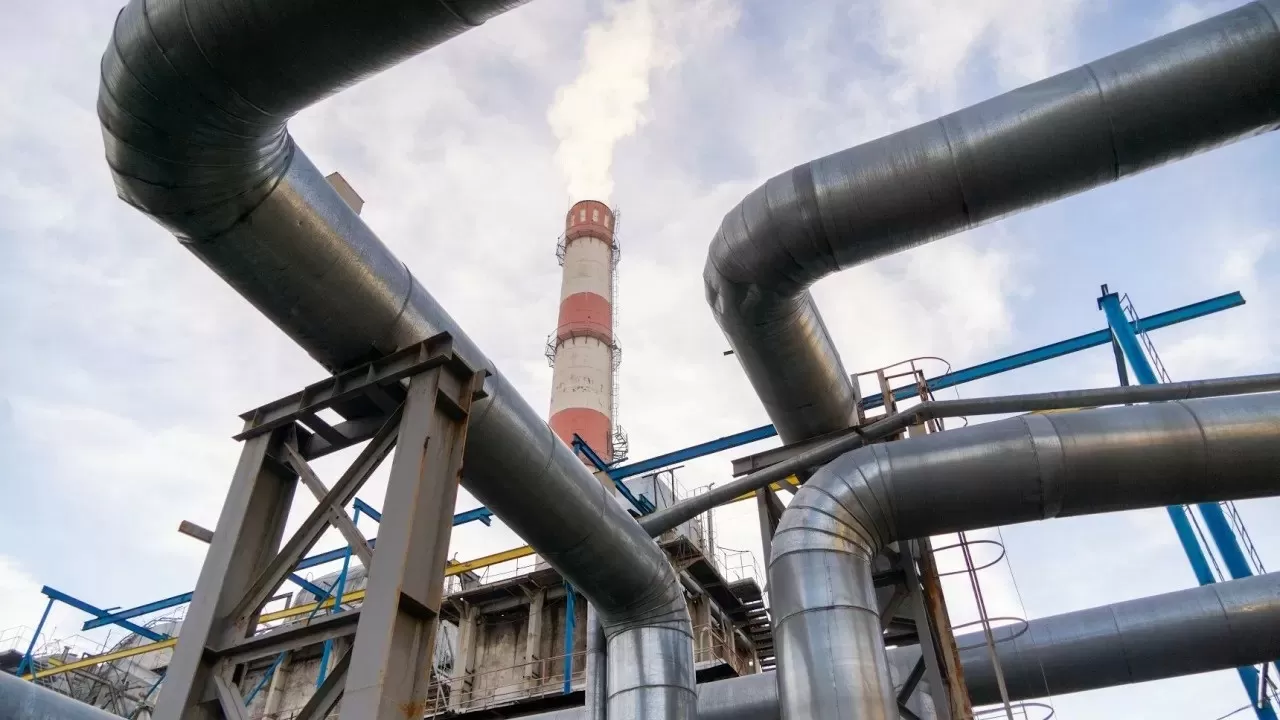 Где в Казахстане тарифы на тепло снизили на 72% 