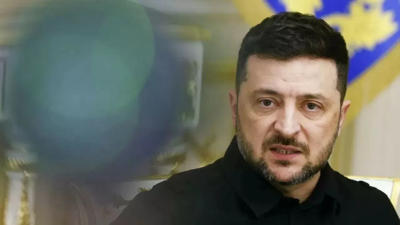 Зеленский допустил паузу в атаках российских НПЗ