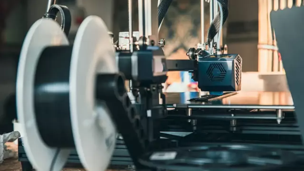 Казахстан сделал шаг к собственной индустрии 3D-печати