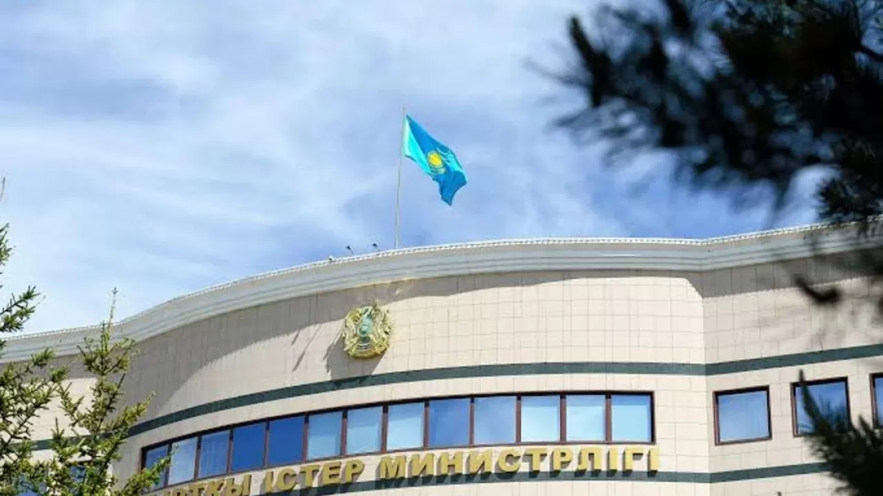 Казахстан поддержал кандидата ОАЭ на пост главы ООН