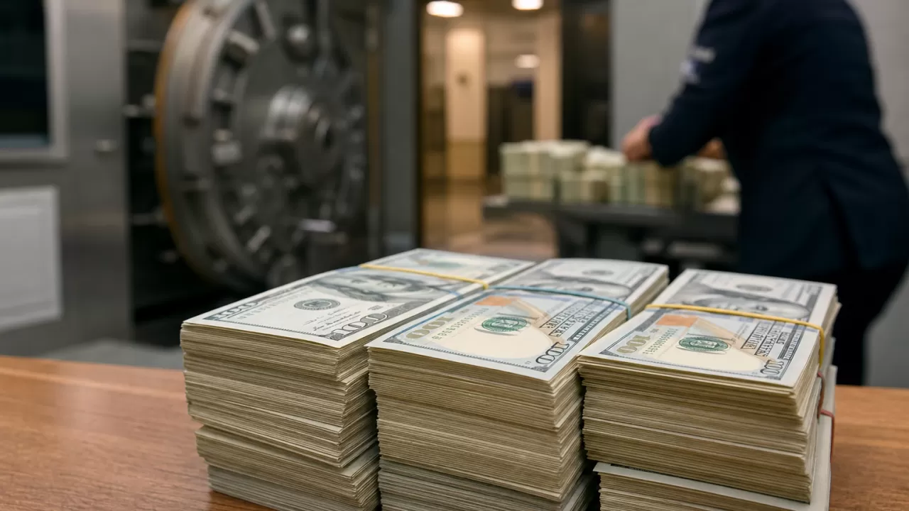 Число осужденных за создание финпирамид в Казахстане выросло на треть