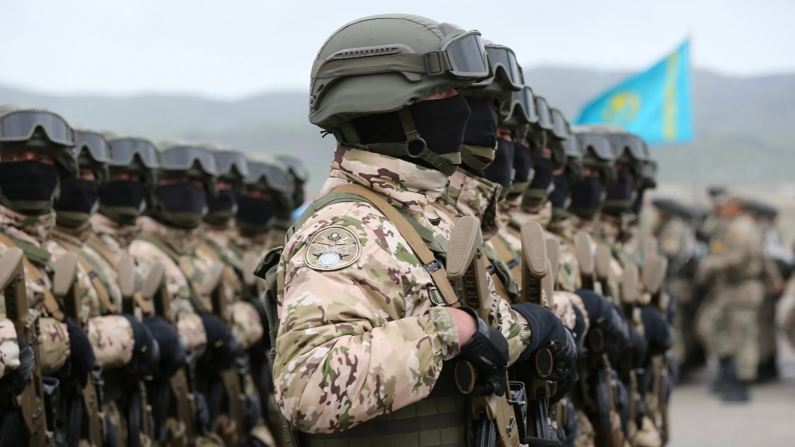 Ел қауіпсіздігіне жауапты саланың есептері нашарлап барады