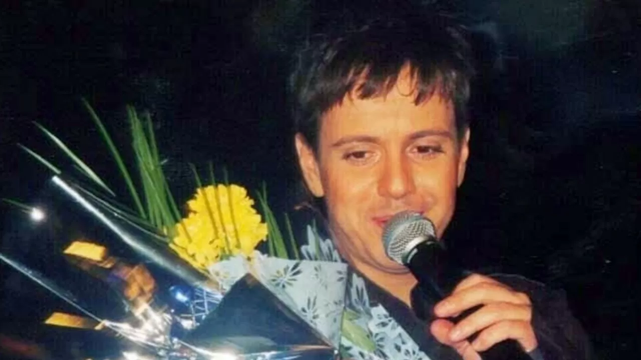 Почему Андрей Губин отказался от выступления за 100 тыс. долларов 