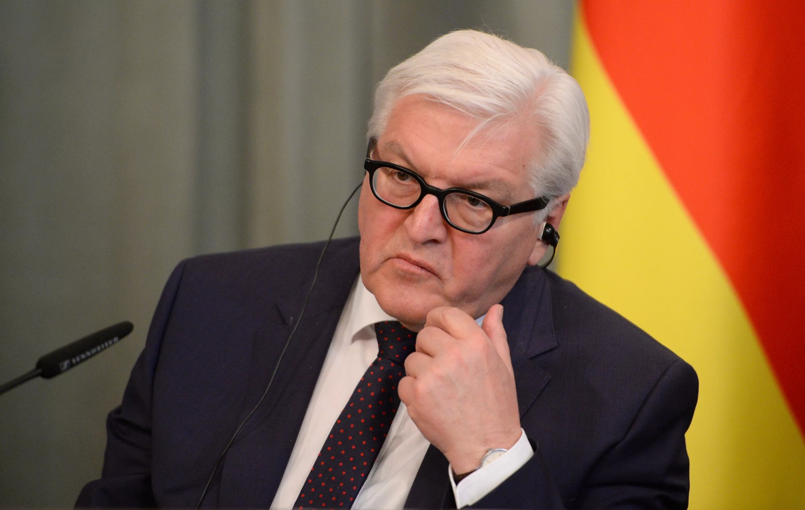Германияда алғаш рет әйел адам президент атануы мүмкін