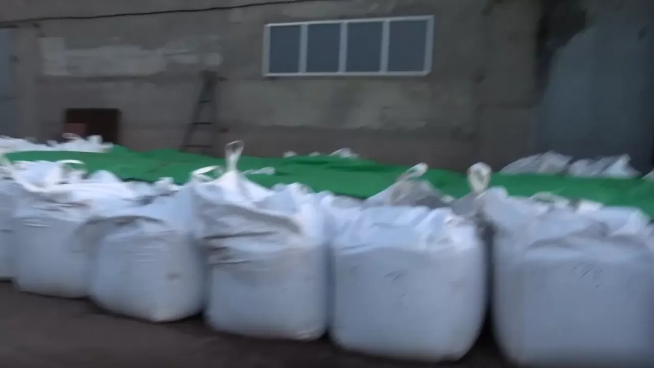На экспорт под видом меди: АФМ вышло на крупную схему