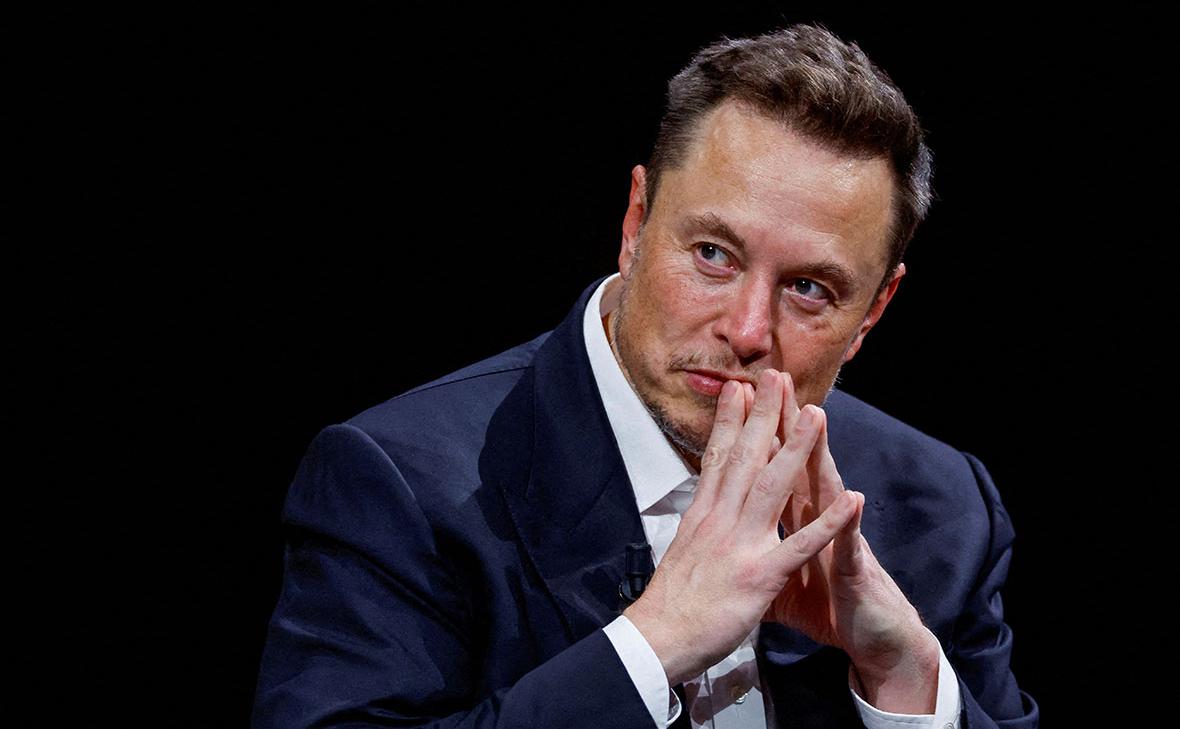 Илон Маск тағы да триллионер атанды