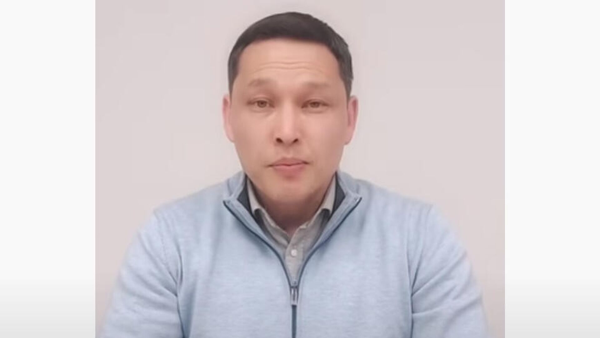 Қыруар қаржыны жымқыру мен хайп үшін қылмыс: Санжар Боқаевтың ісі бойынша кезекті сот отырысы басталды