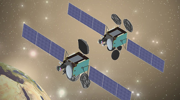 Түркия Starlink-ке балама отандық спутниктік желі әзірлемек