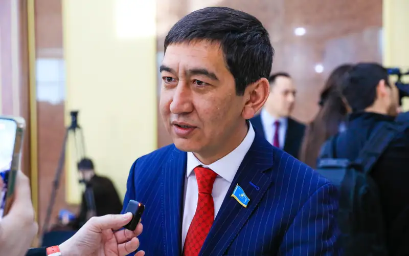 Ринат Зайытов Қорғаныс министрлігінде жаңа қызметке тағайындалды