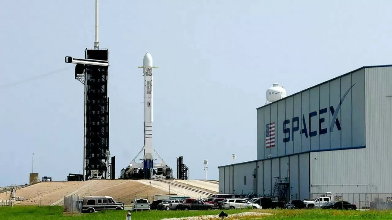 SpaceX нарастила выручку на 160%: какой бизнес Маска принес миллиарды