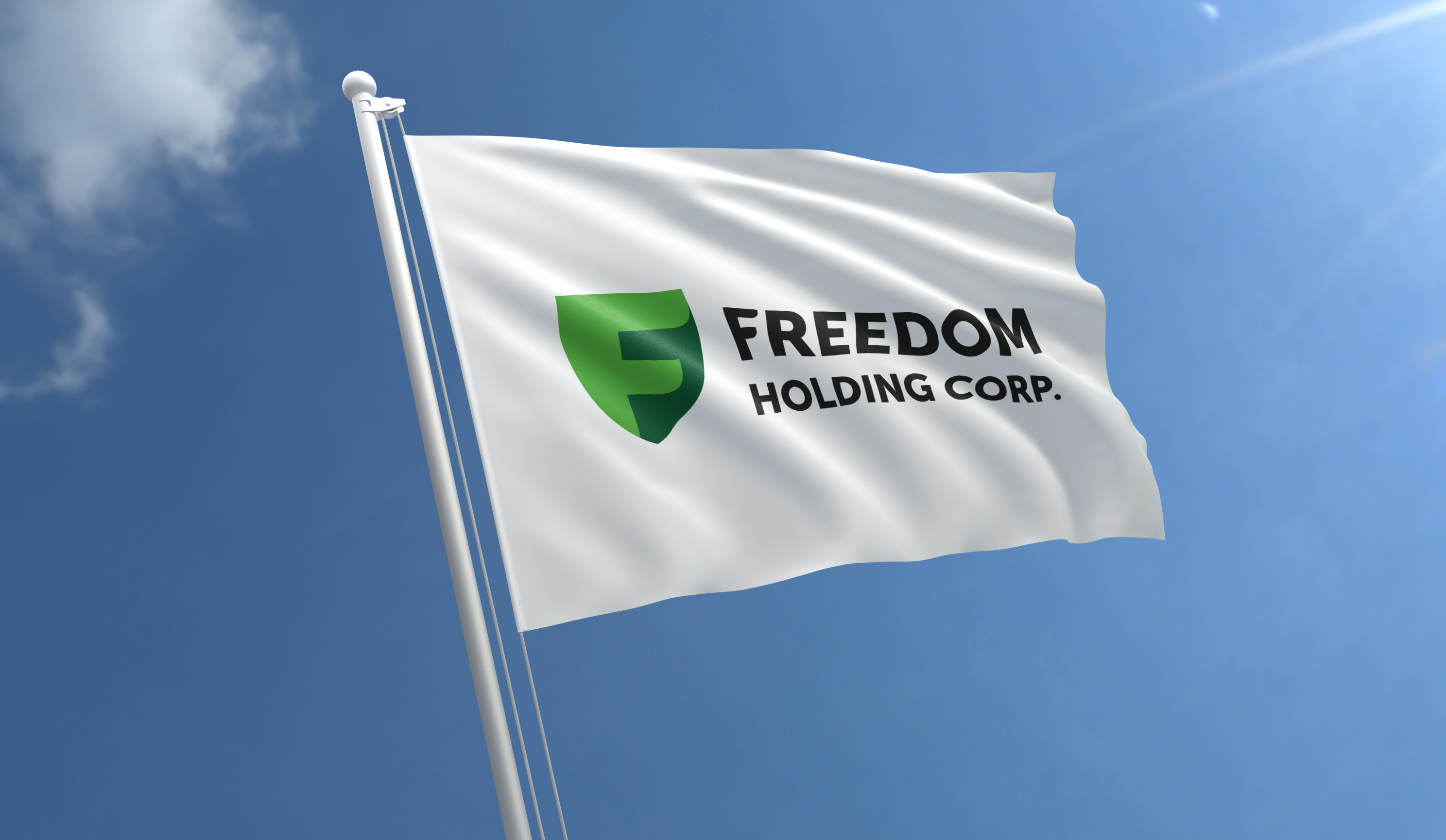 Freedom Holding Тимура Турлова 7 лет на Nasdaq: почему компания показывает динамику выше сектора 
