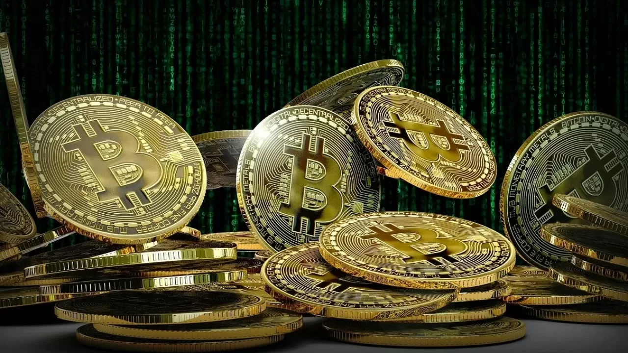 Биткоин обвалился до шестинедельного минимума после взлома Binance