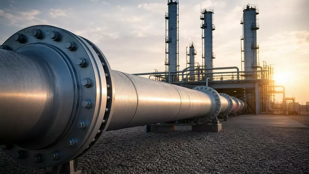 Казахстану нашли новый путь для нефти и газа в Европу