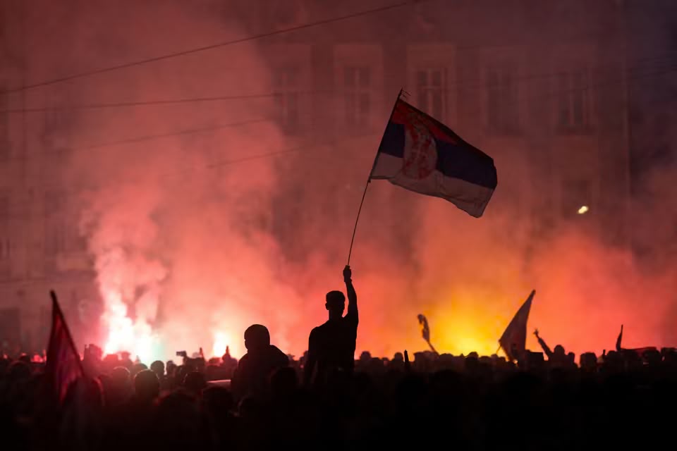 Ресей патша заманынан бергі маңызды одақтасынан айырылды