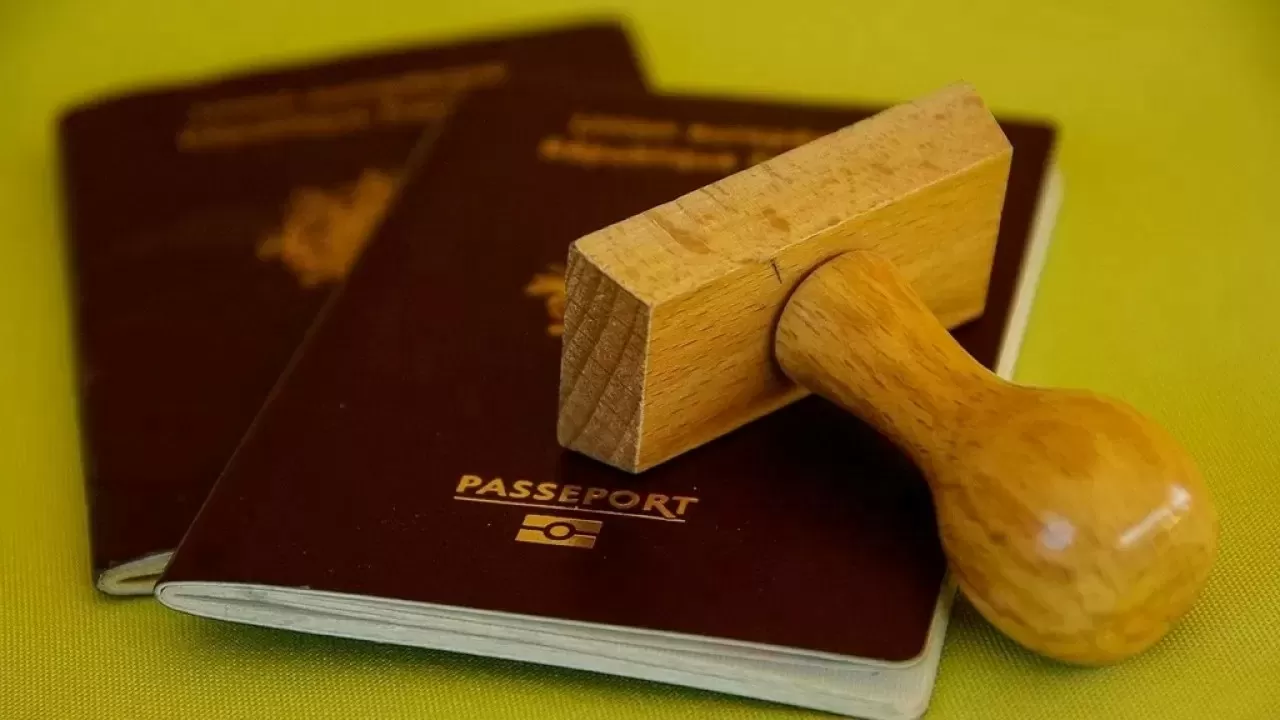 Иностранцам станет сложнее получить ИИН в Казахстане