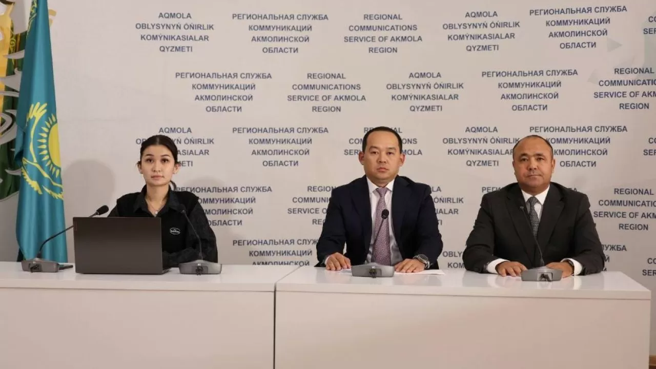 Водохозяйственные объекты РК готовят к паводкам 2027 года