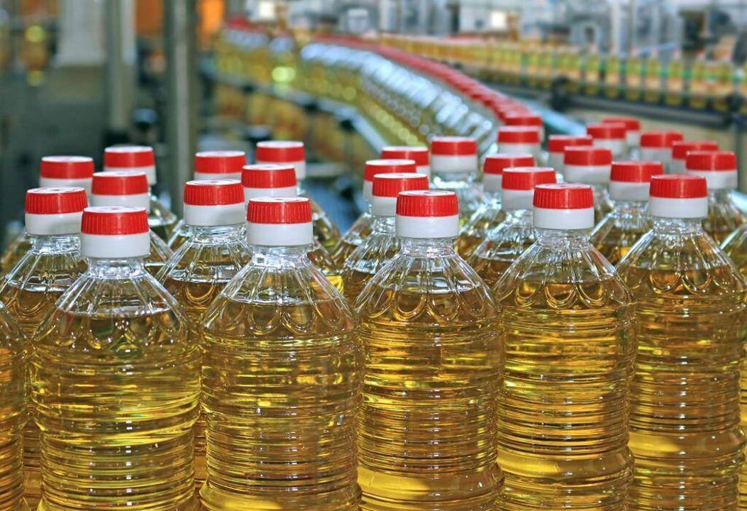 Қазақстан күнбағыс майын экспорттаудан әлемдегі үздік 6 елдің қатарына енді