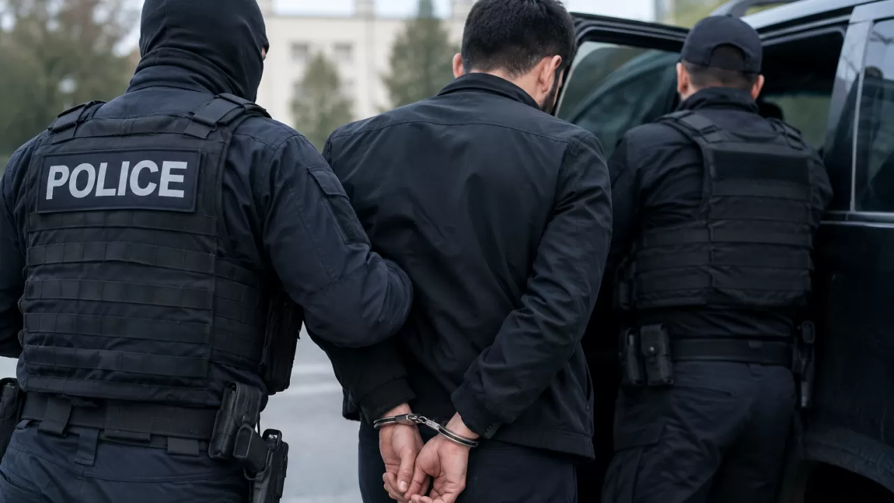 Каната Ниязбекова задержали по делу о гибели 14 солдат в Мангистау
