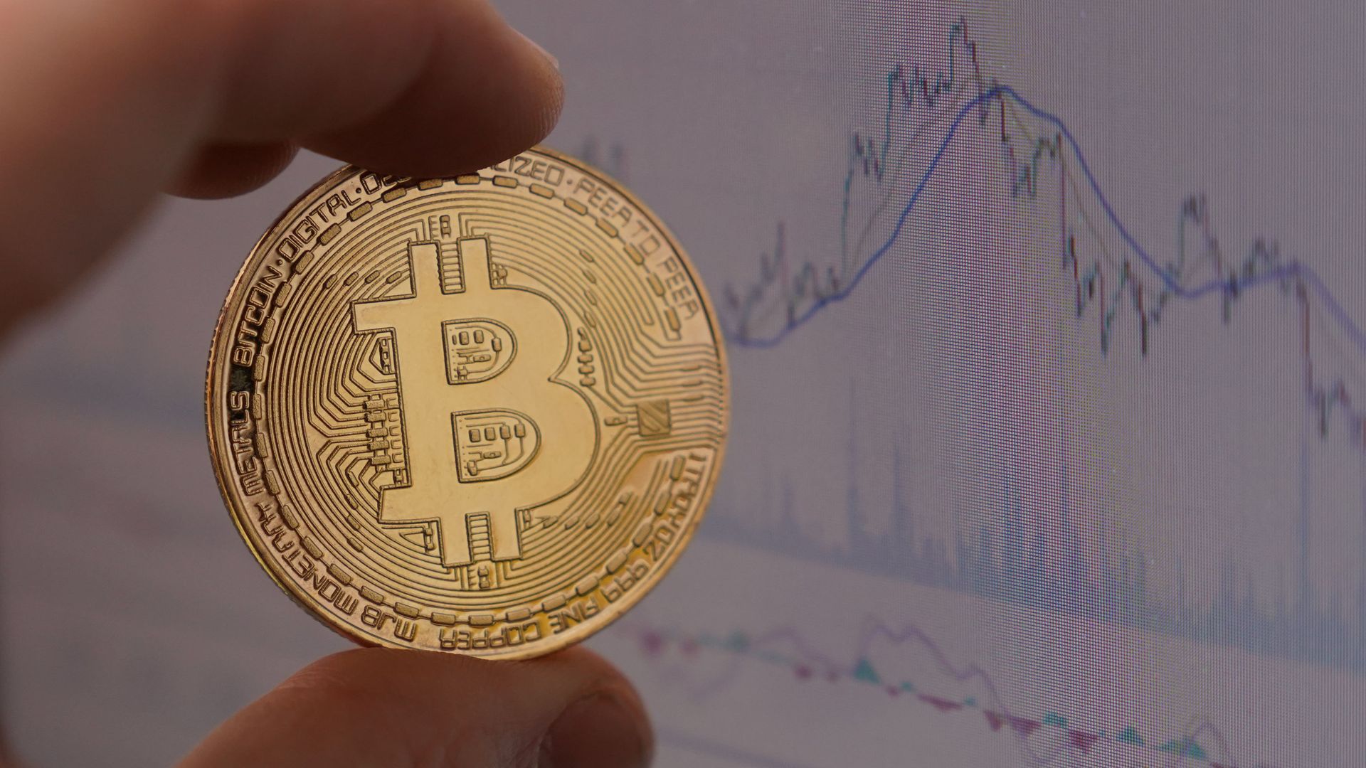 Биткоин 3 миллион долларға дейін қымбаттауы мүмкін