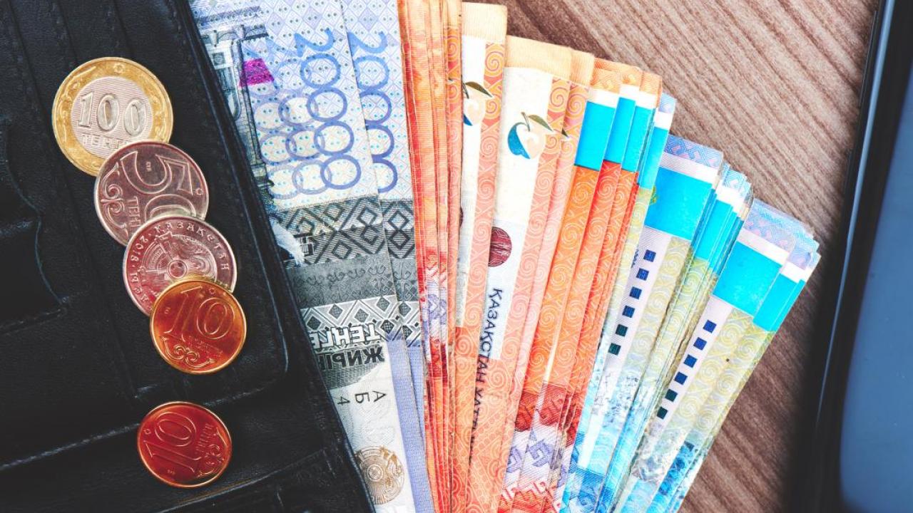 Елімізде екі жәрдемақының сомасы артады