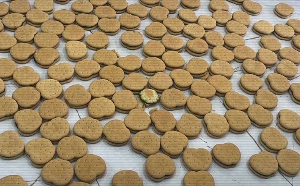 Астанада есірткі қосылған печенье сатқан күдіктілер ұсталды