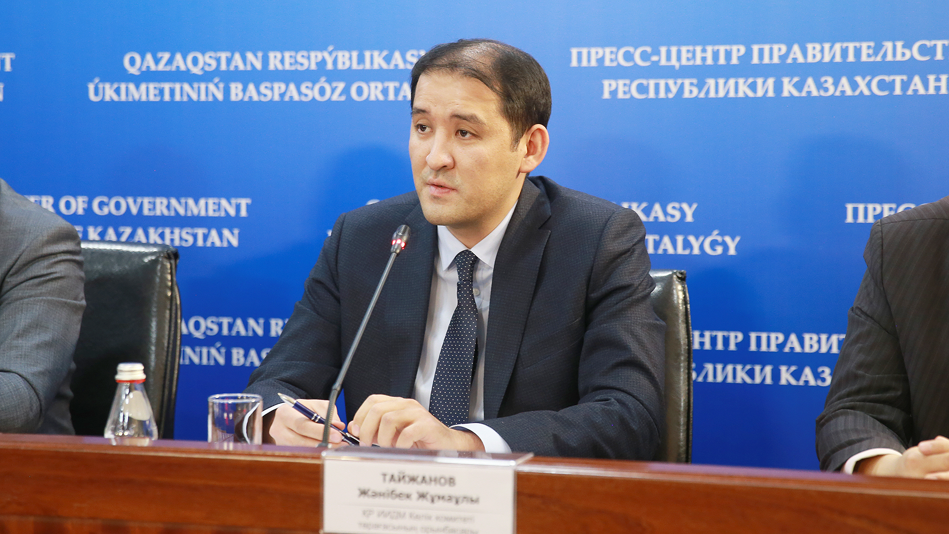 Еліміз жүк тасымалын ЖИ арқылы басқаруды енгізгелі отыр
