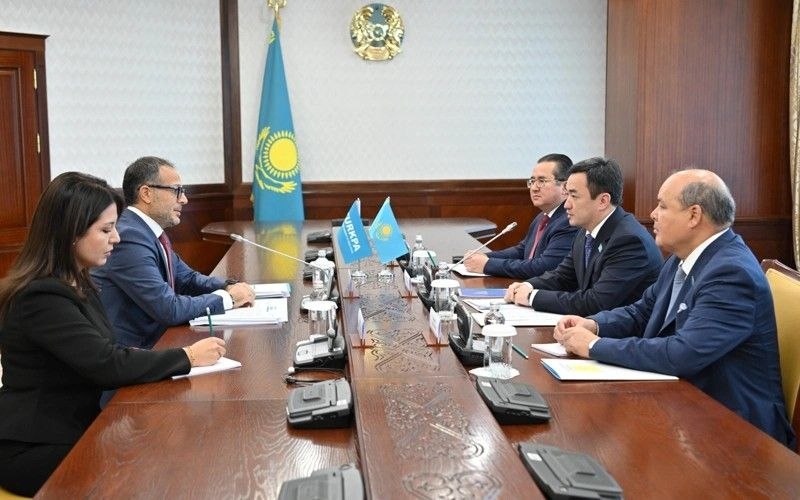 Құрылтай мен ТүркПА арасындағы байланыс нығая түспек