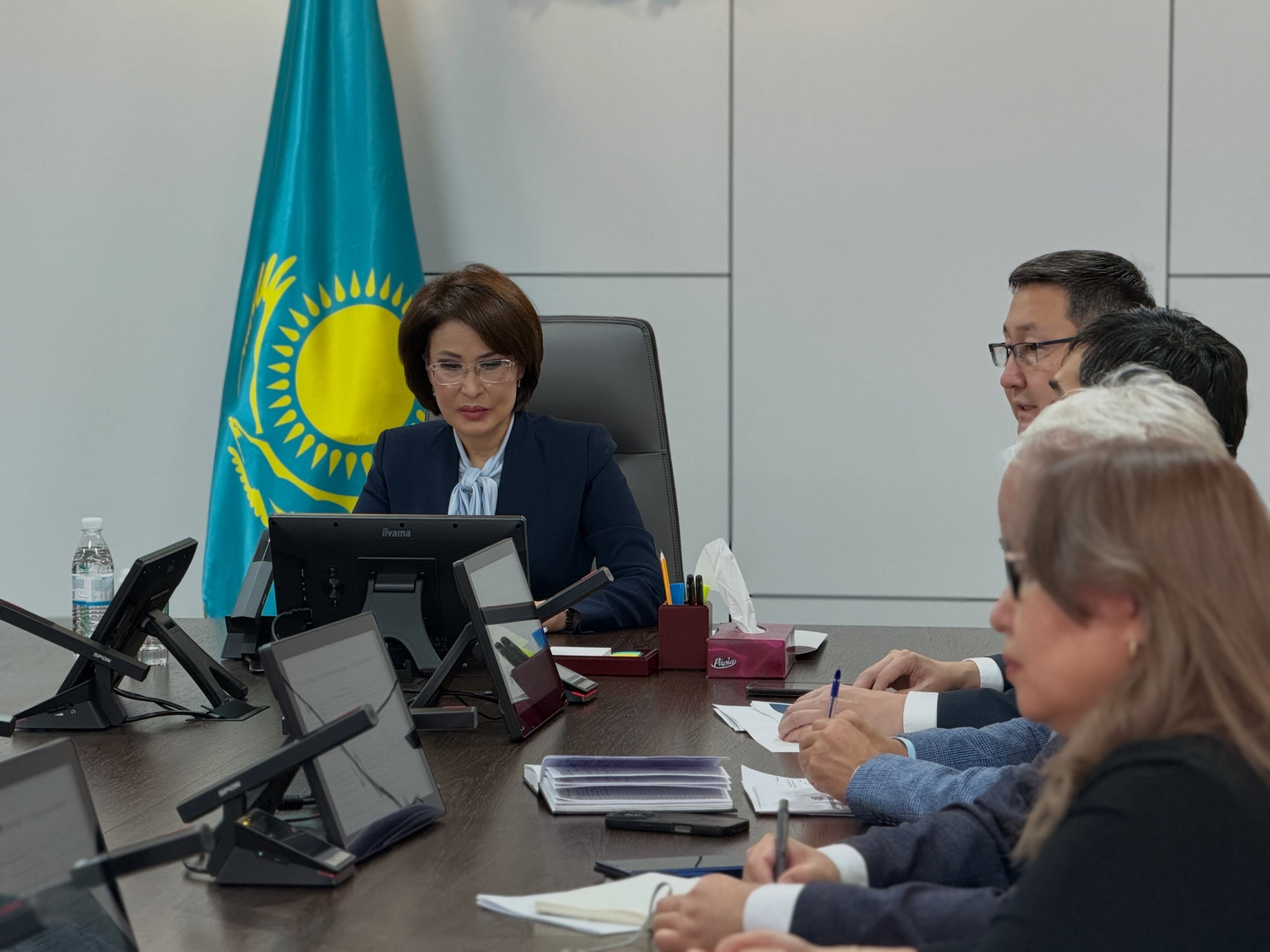 Әр науқастың пікірі ескеріледі: Елімізде емханалар 100 балдық жүйемен бағаланады