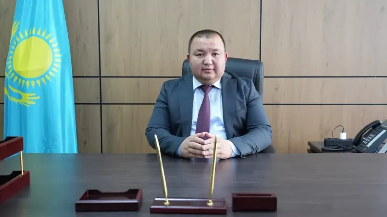 Назначен заместитель акима Актау