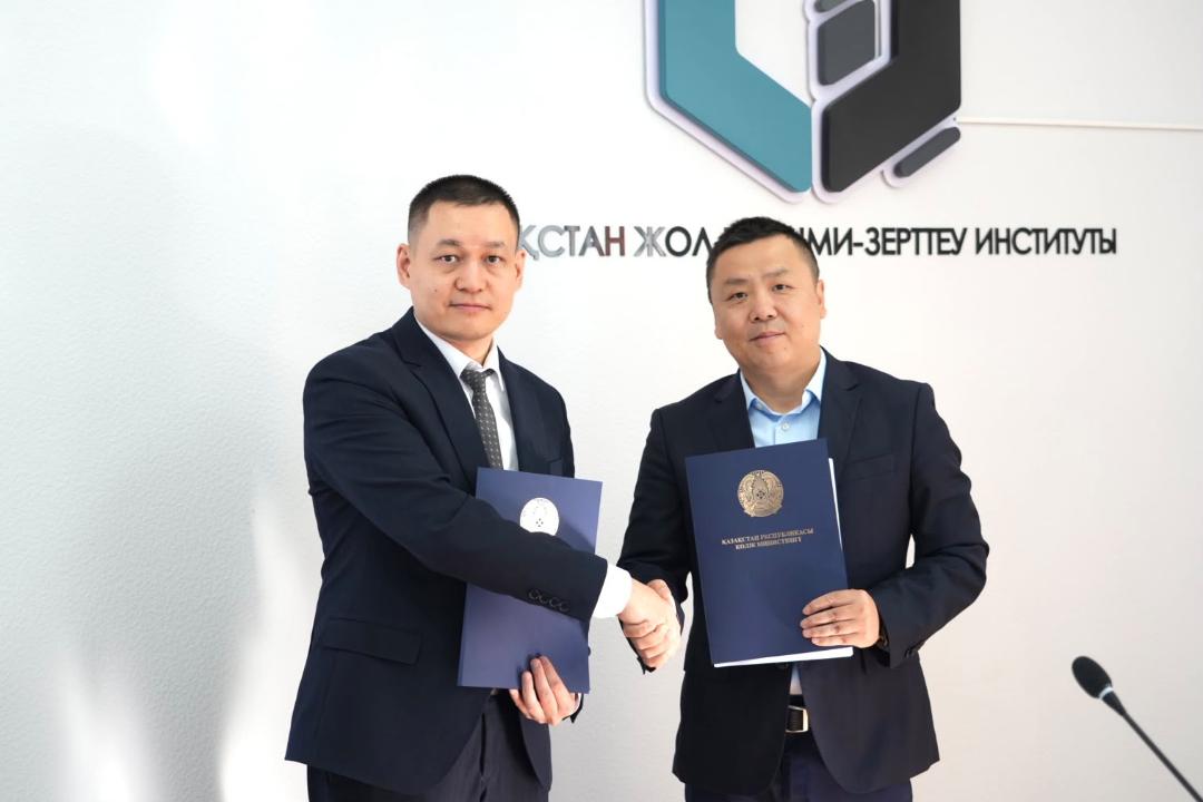 Қазақстан мен Қытай пилотсыз жүк көліктерін іске қосу мүмкіндігін қарастырады