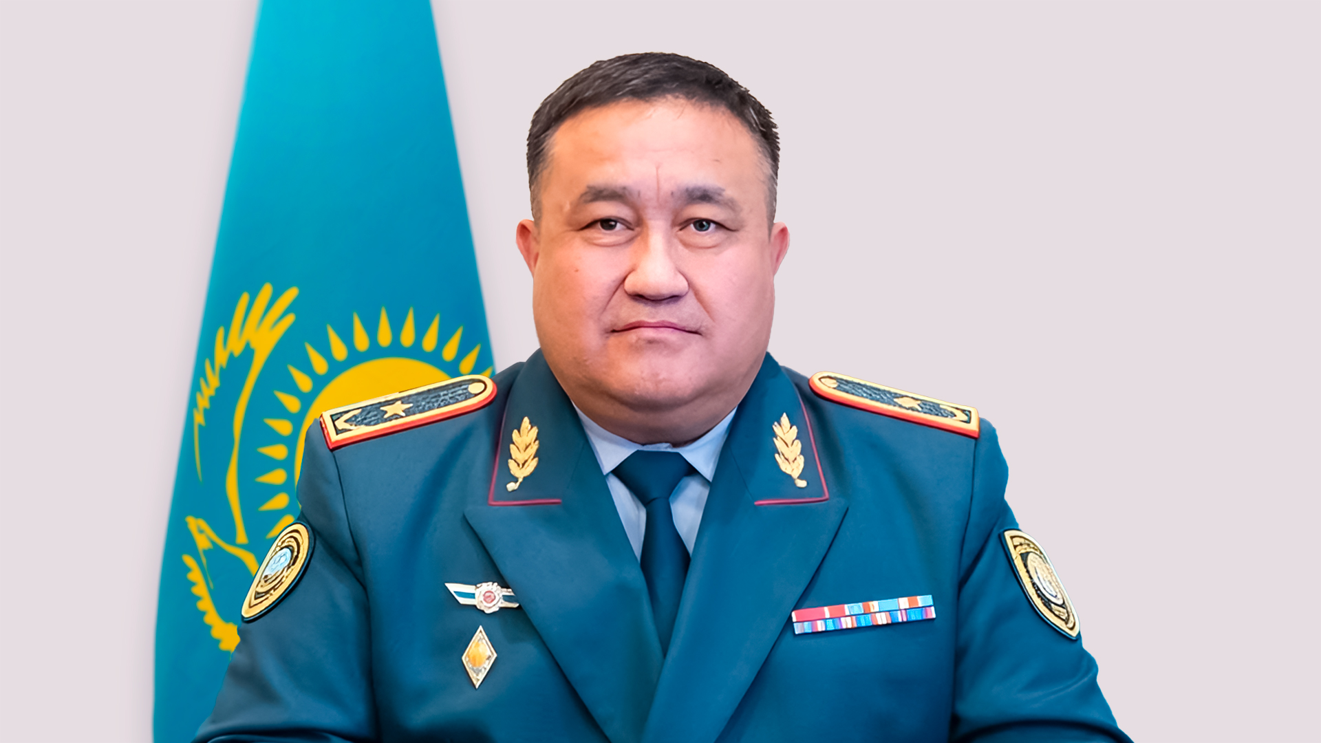 Аманбаев Марғұлан Топашұлы 