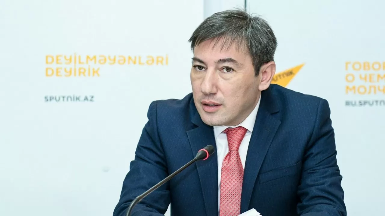 Азербайджанский эксперт отметил усиление института омбудсмена в Казахстане