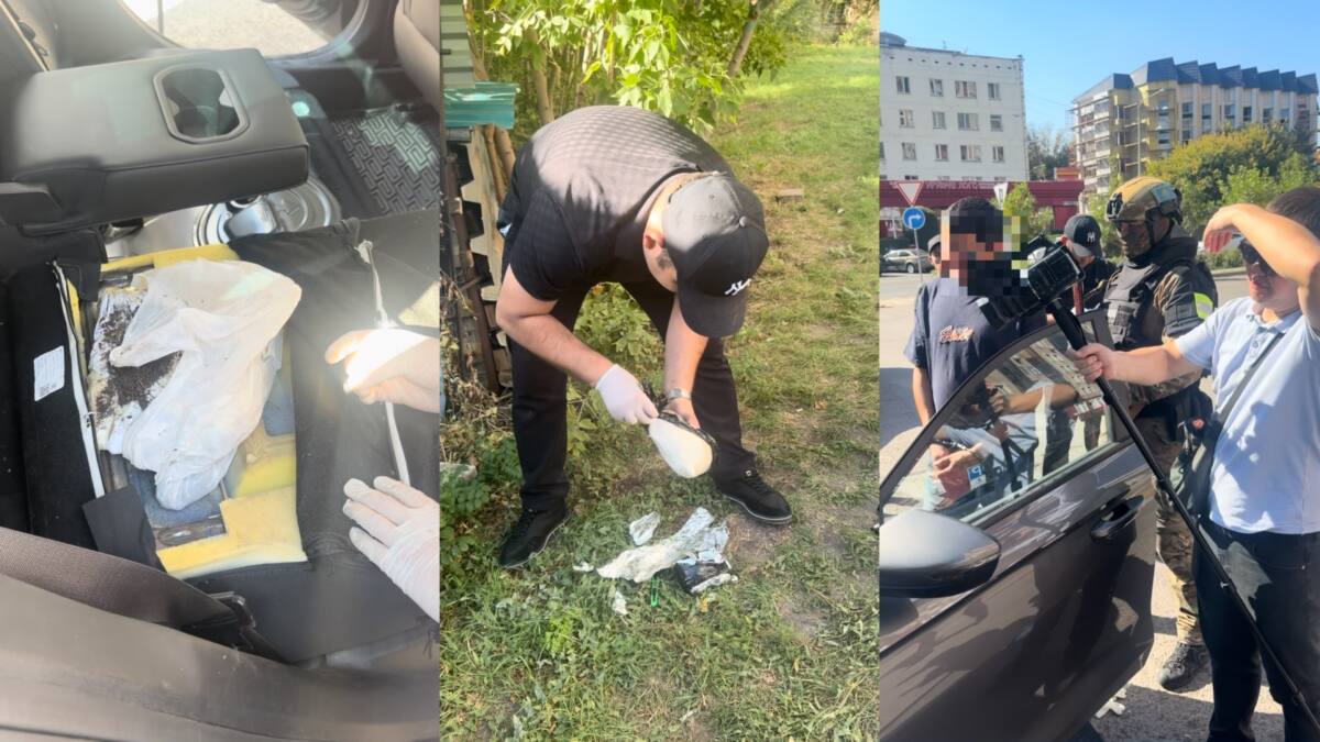 Ресейлік зейнеткерге Солтүстік Қазақстан полициясы көмектесті