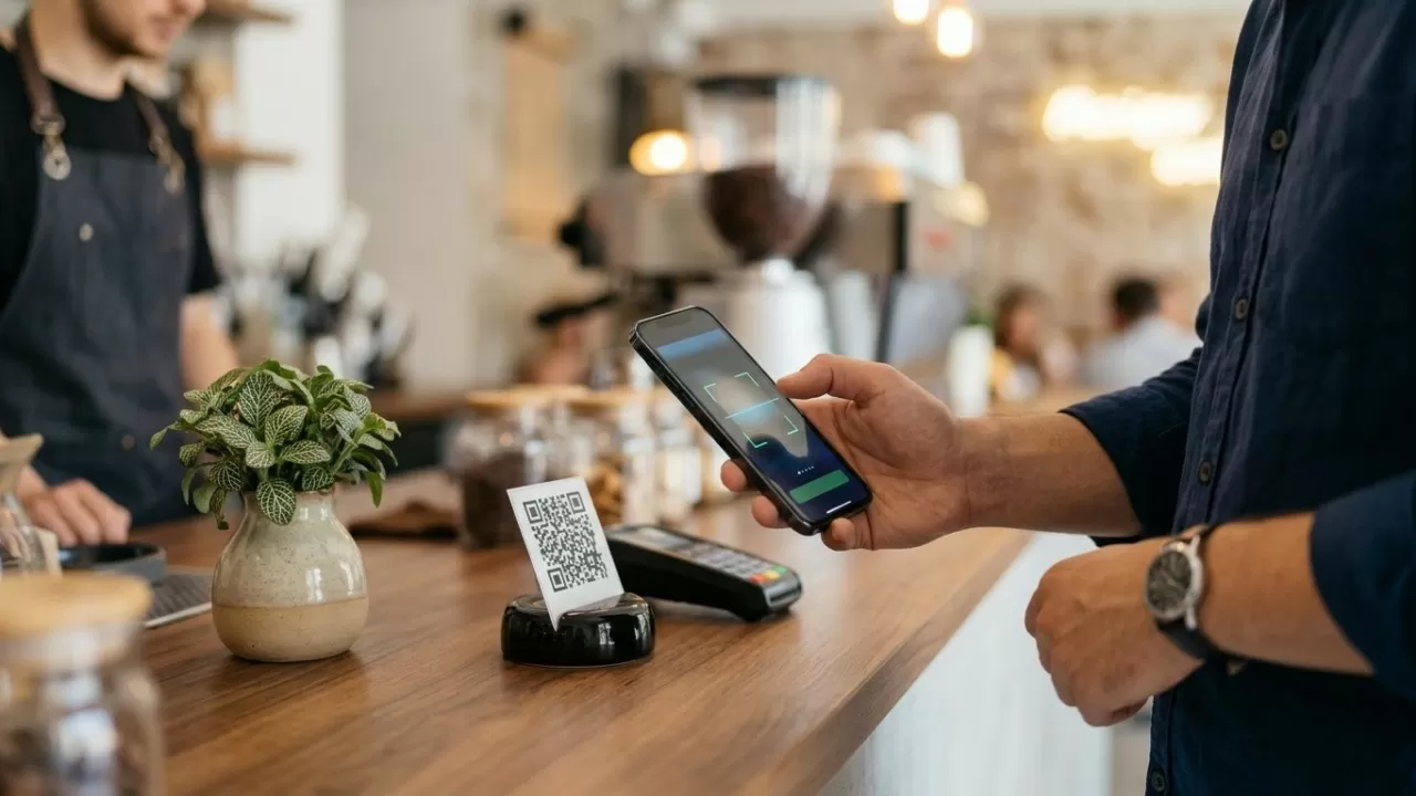 От наличных до QR: как Казахстан стал страной цифровых платежей