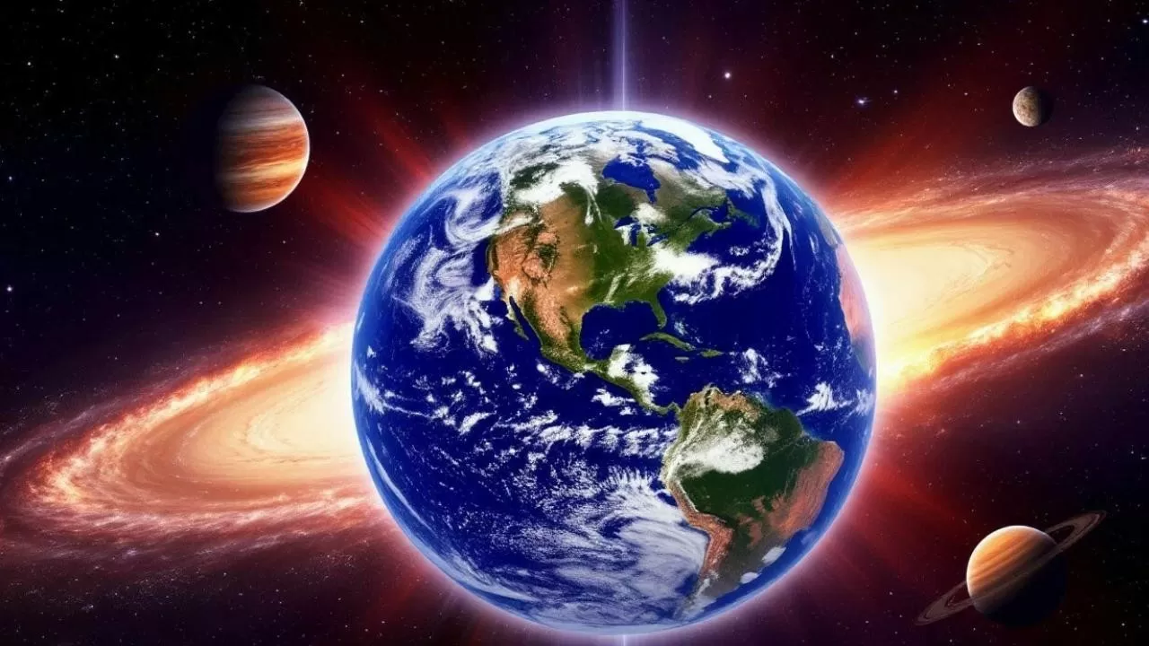 Магнитные бури 2 октября 2026: магнитосфера может резко стать возмущенной 