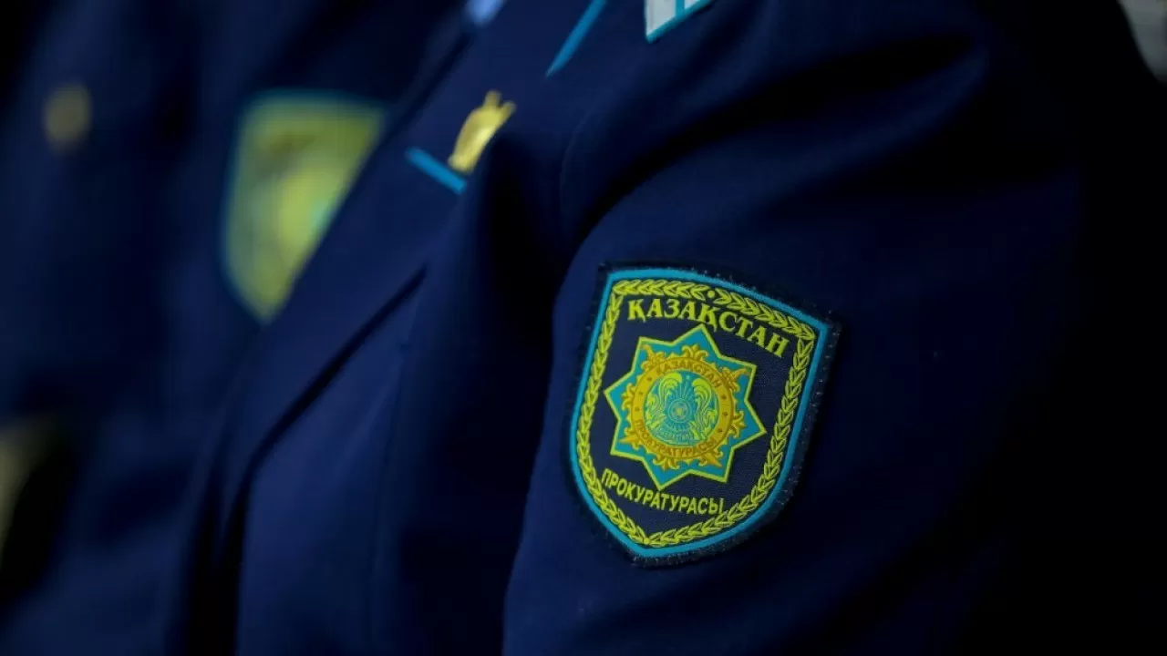 В СКО женщине арест заменили штрафом по акту прокурора 