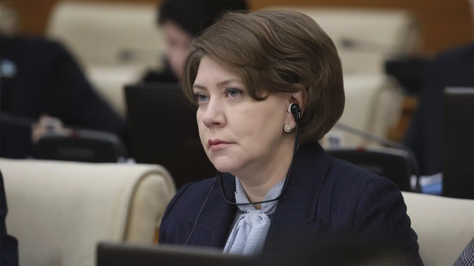 Құрылтай депутатының өкілеттігі мерзімінен бұрын тоқтады