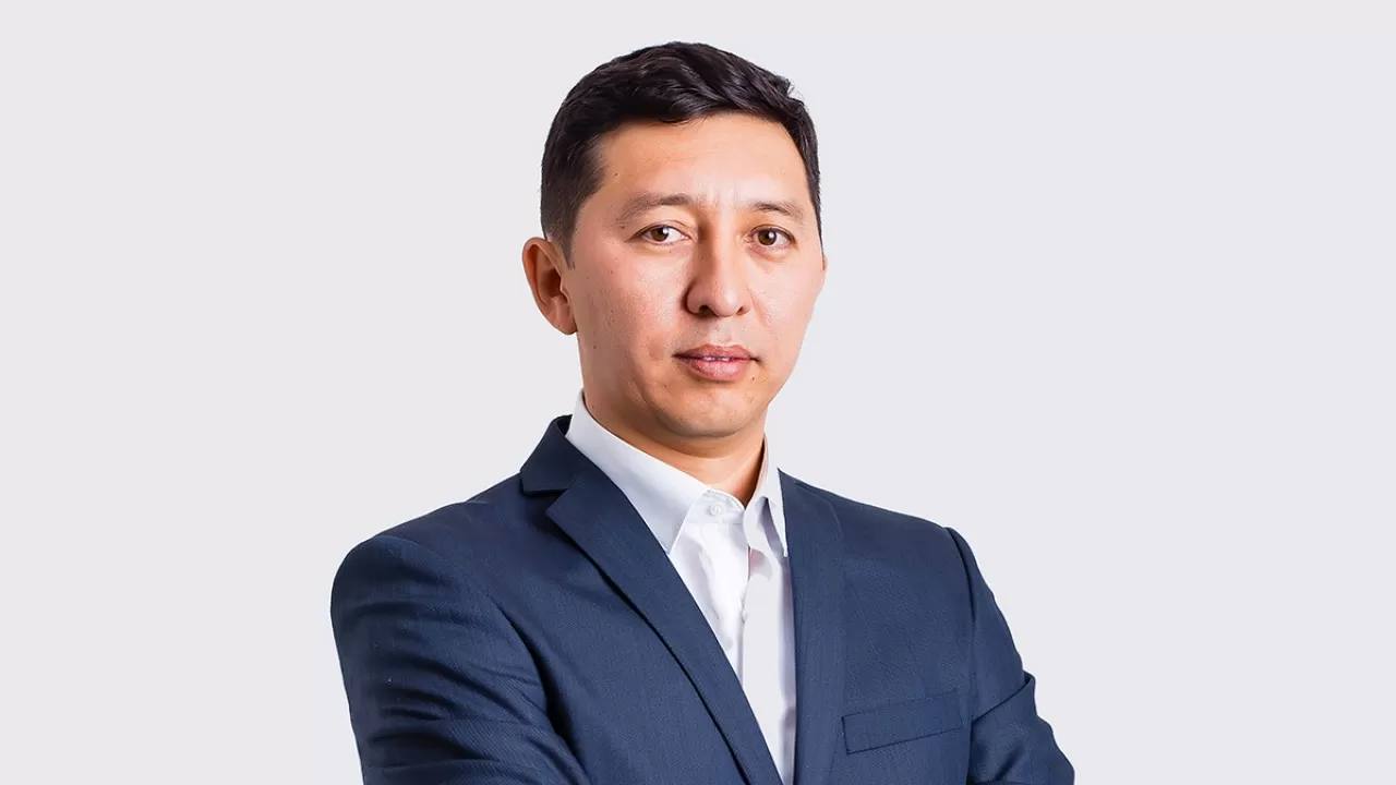 Арман Асқарұлы Әбдірәсілов 