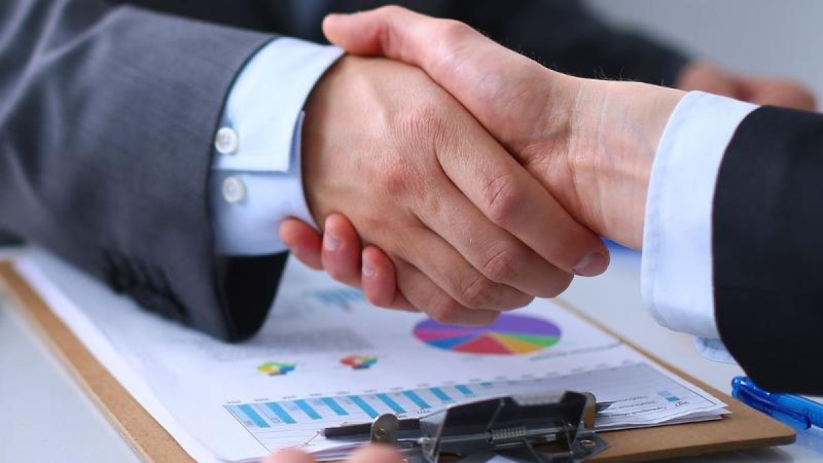 Жыл басынан бері 356 мың жеке кәсіпкер есептен шығарылды