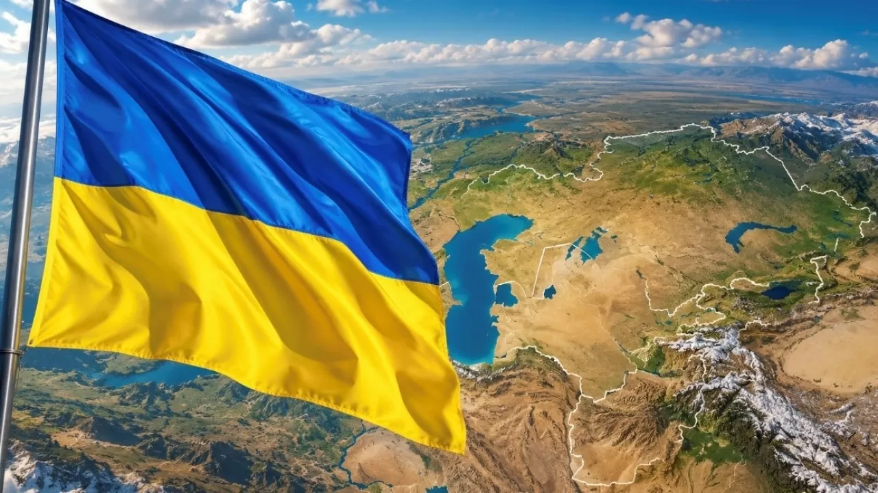 Украина теряет ключевого союзника в Азии