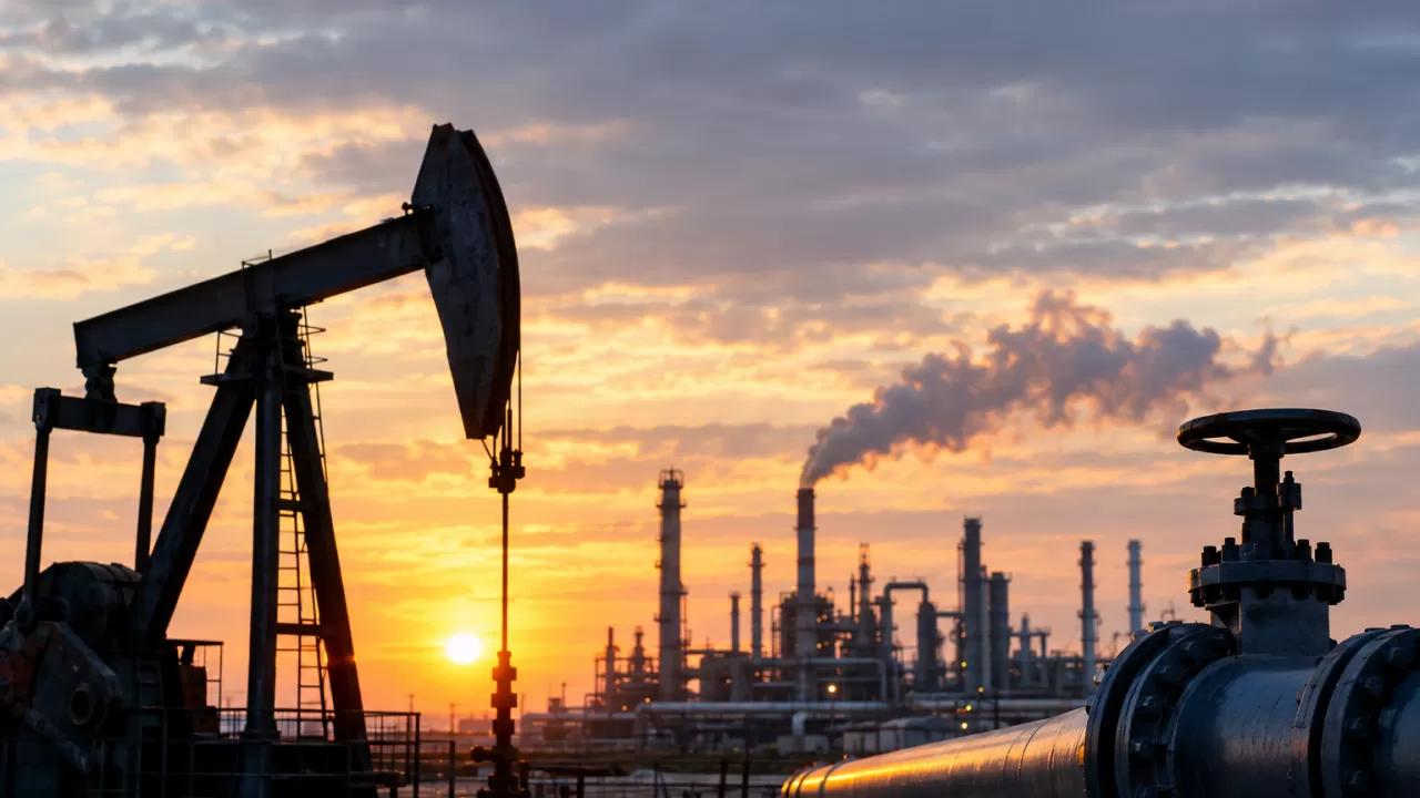 США и Россия обсуждают возвращение американских нефтяников в РФ