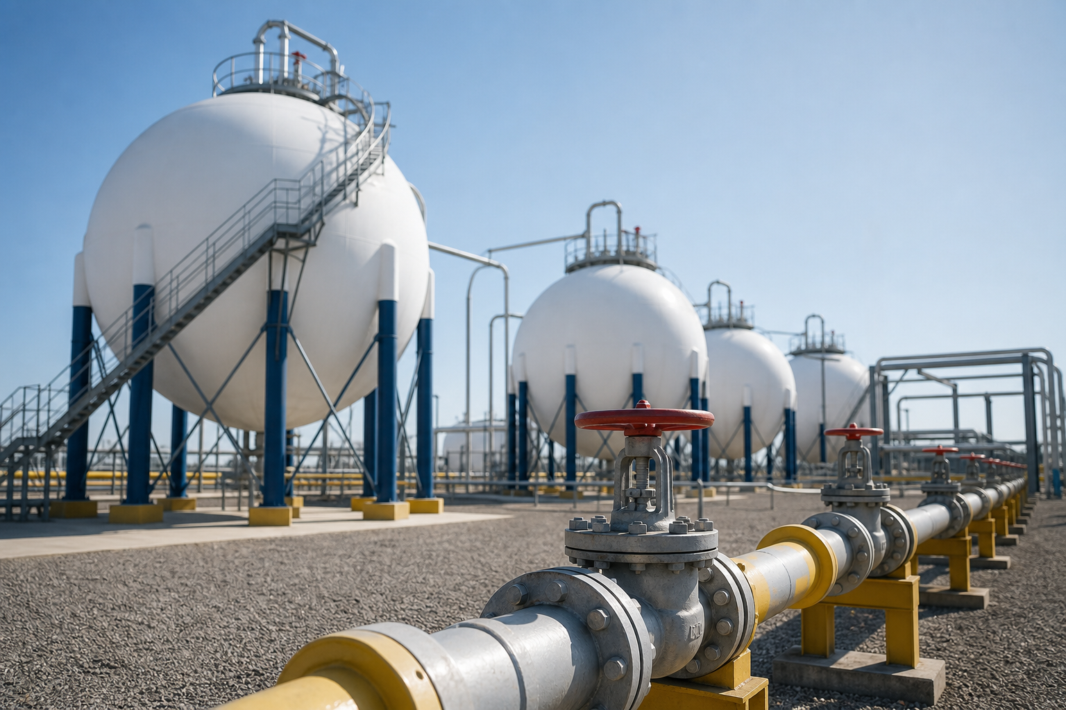 QazaqGaz и "Газпром Кыргызстан" будут совместно совершенствовать газовую инфраструктуру 