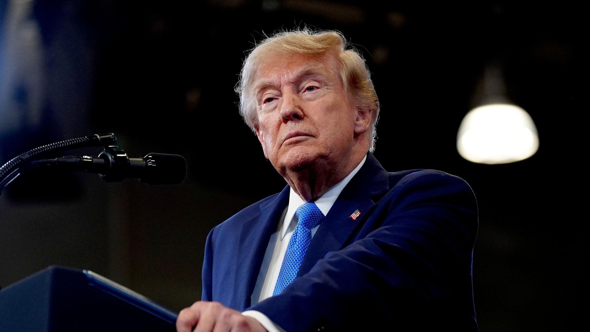 Трамп: Ресей мен Украина энергетикалық бітімге келді