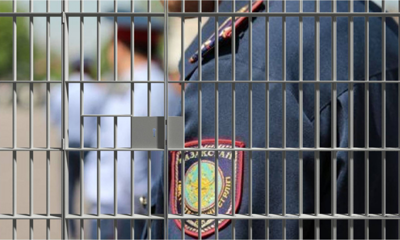 "23 жастағы қыздың өлімі": Экс-полицейге қатысты соттың неге жабық өтіп жатқаны белгілі болды
