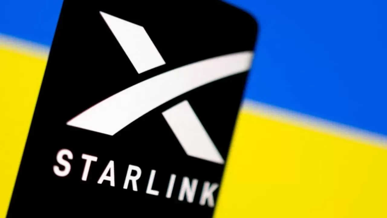 Трамп объявил о снятии ограничений Starlink для Украины 